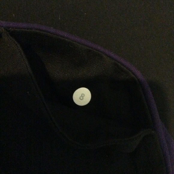 LULULEMON | Groovy Flare Leggings - Picture 4 of 4